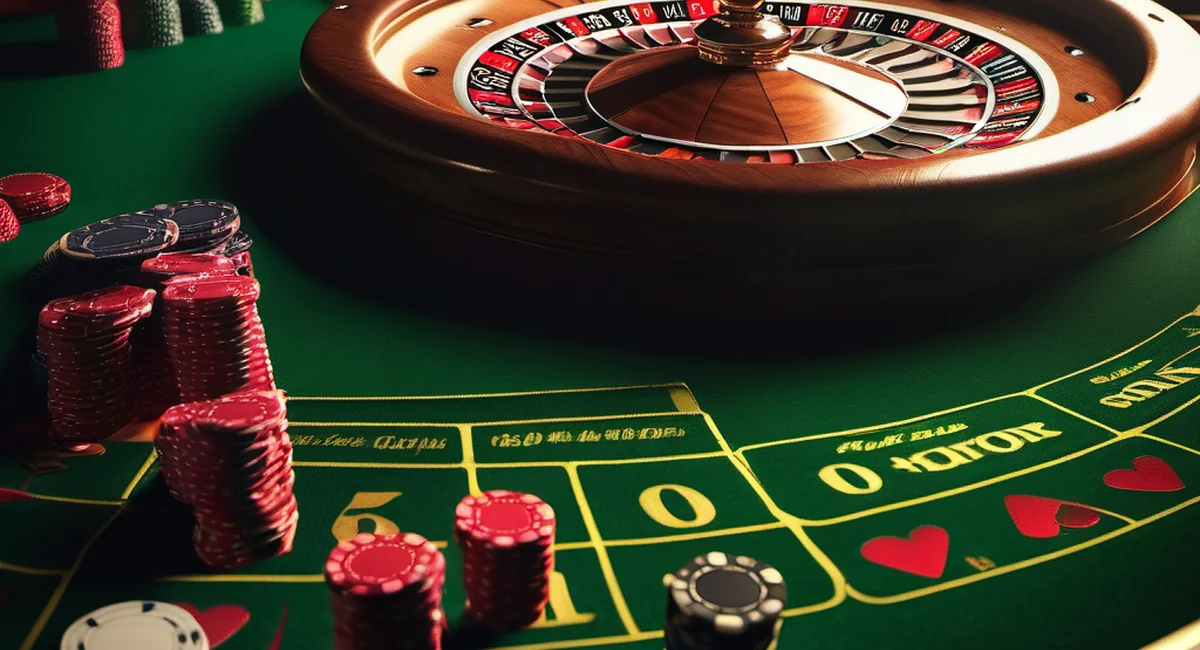 Yüksek Limitli Oyunlar