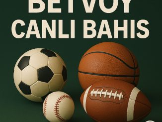 betvoy canlı bahis