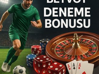betvoy deneme bonusu
