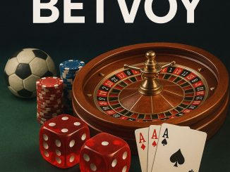 Betvoy Yeni Giriş Sitesi ile Eğlenceye Hızlı Erişim Sağlayın 1 betvoy yeni giriş sitesi
