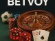 betvoy yeni giriş sitesi