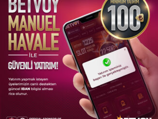betvoy güncel giriş 2026