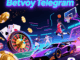 betvoy telegram
